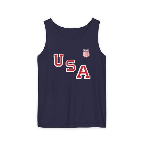 American Hockey - 2FITTY Tank Top