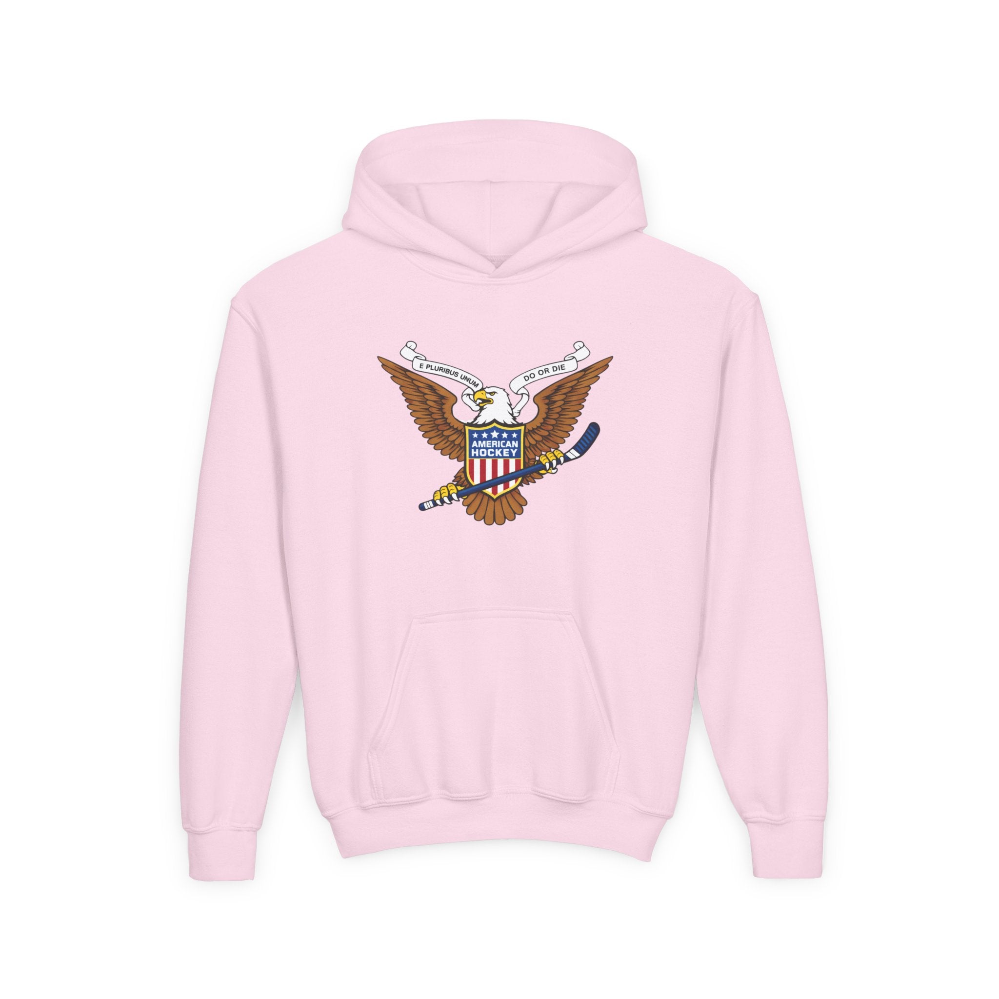 DO OR DIE - Youth Hoodie