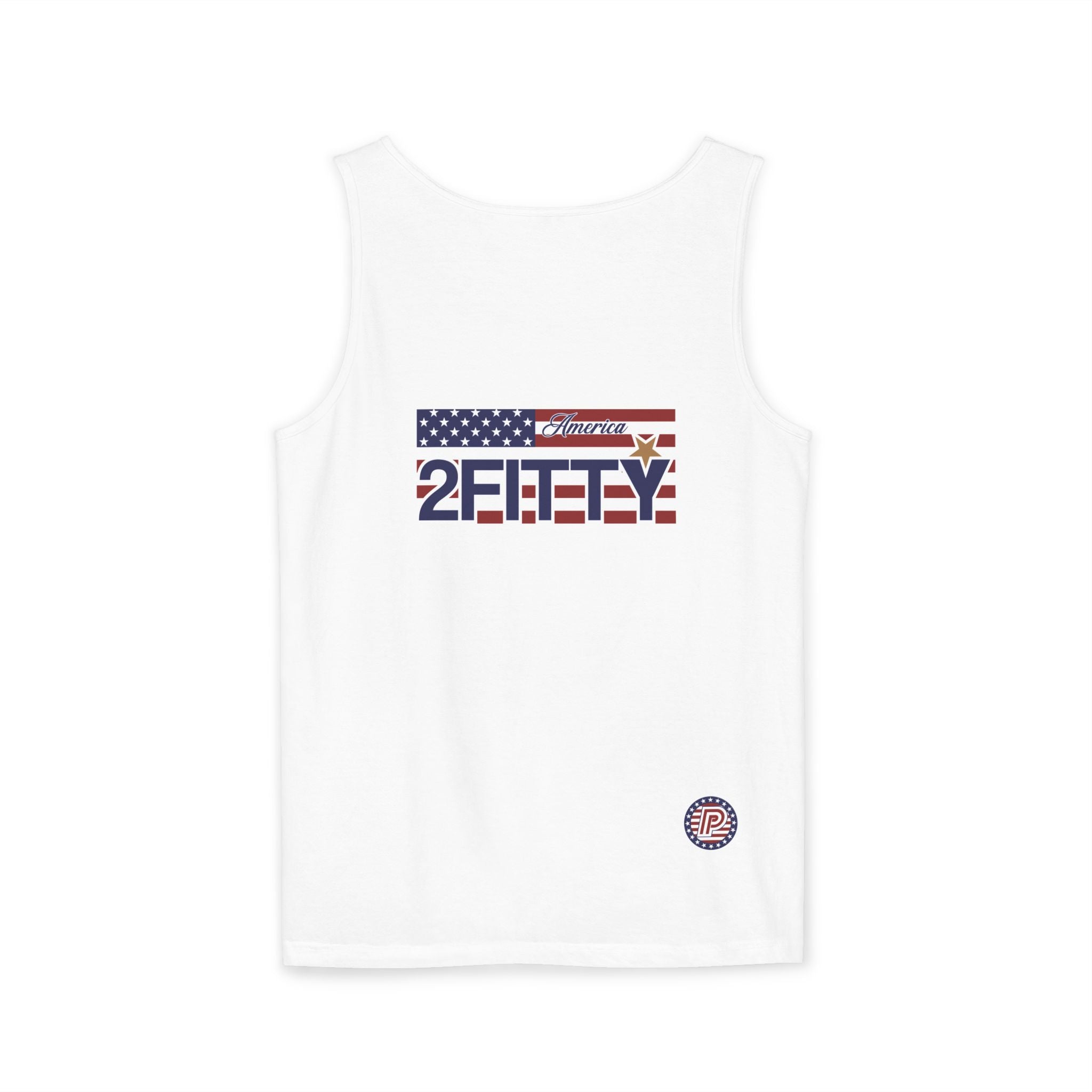 American Hockey - 2FITTY Tank Top