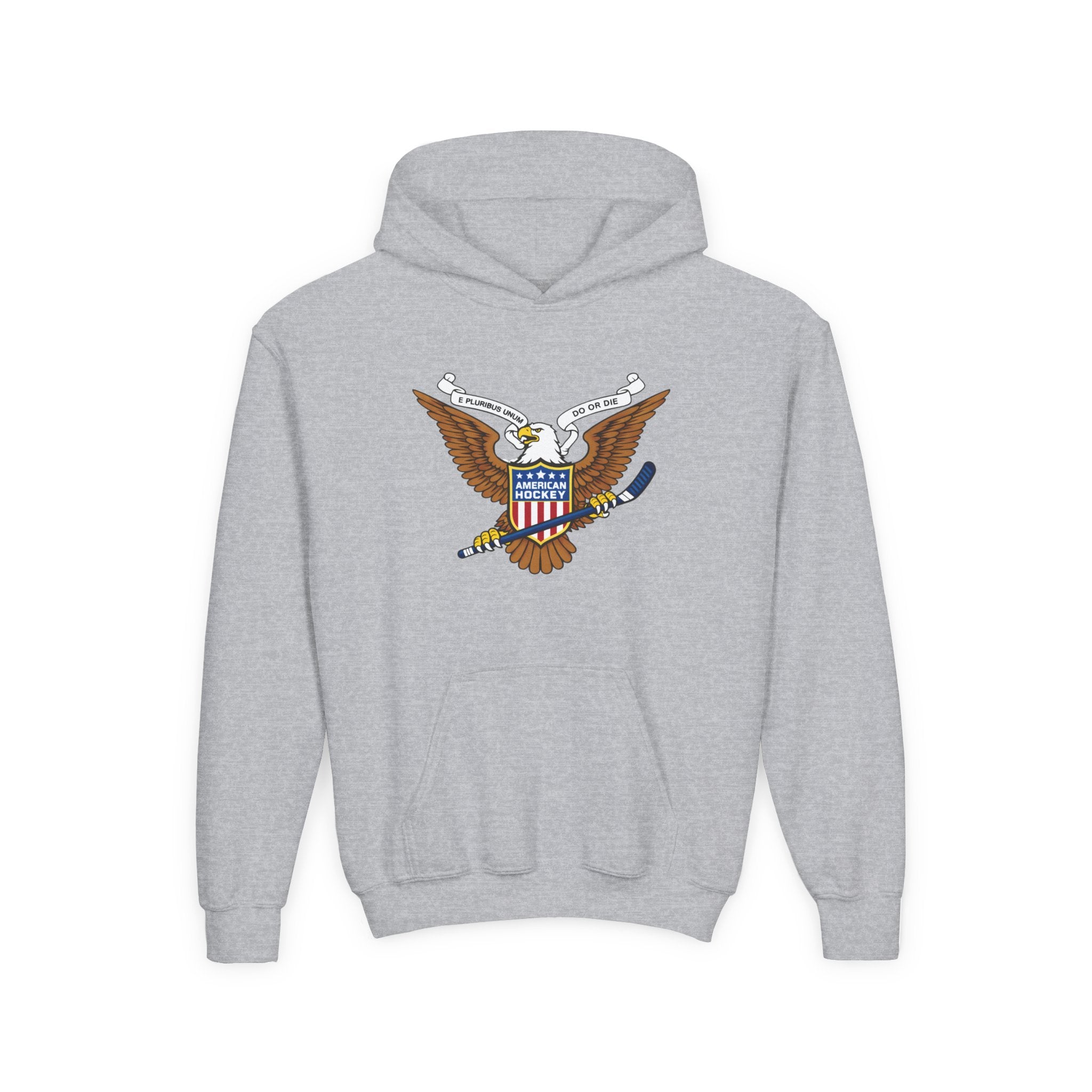 DO OR DIE - Youth Hoodie
