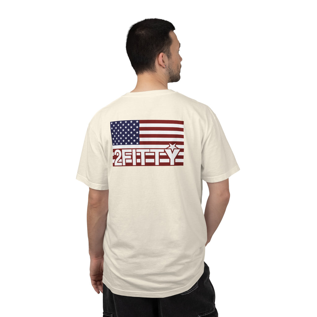 2FITTY Shaka Hockey Glove T-Shirt