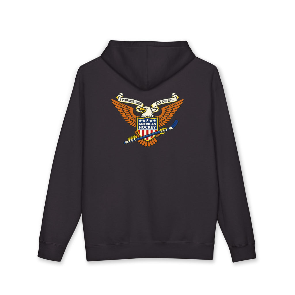 DO OR DIE — American Hockey Hoodie - Scott Special