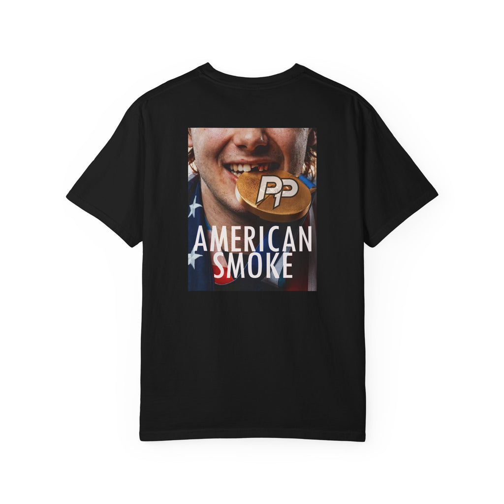 PP1 American Smoke