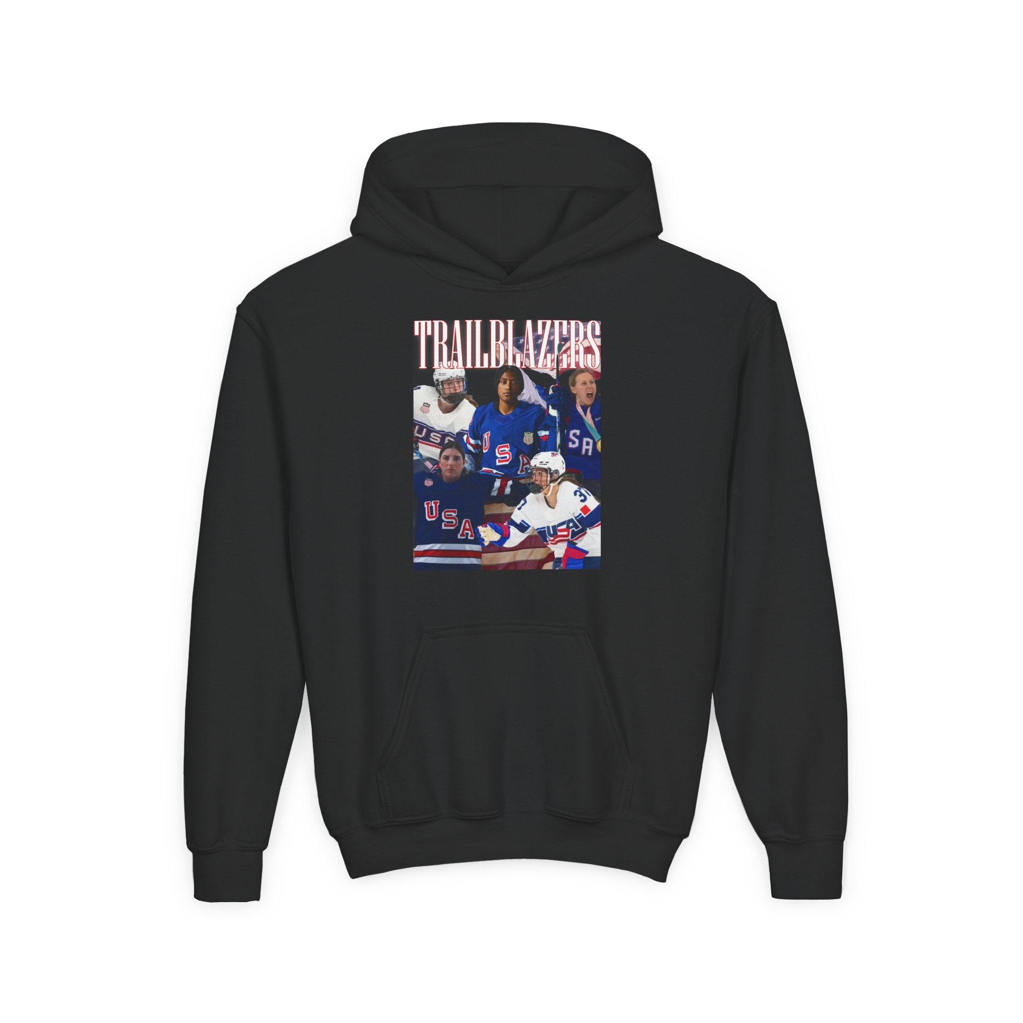 Trailblazers – Youth Tee