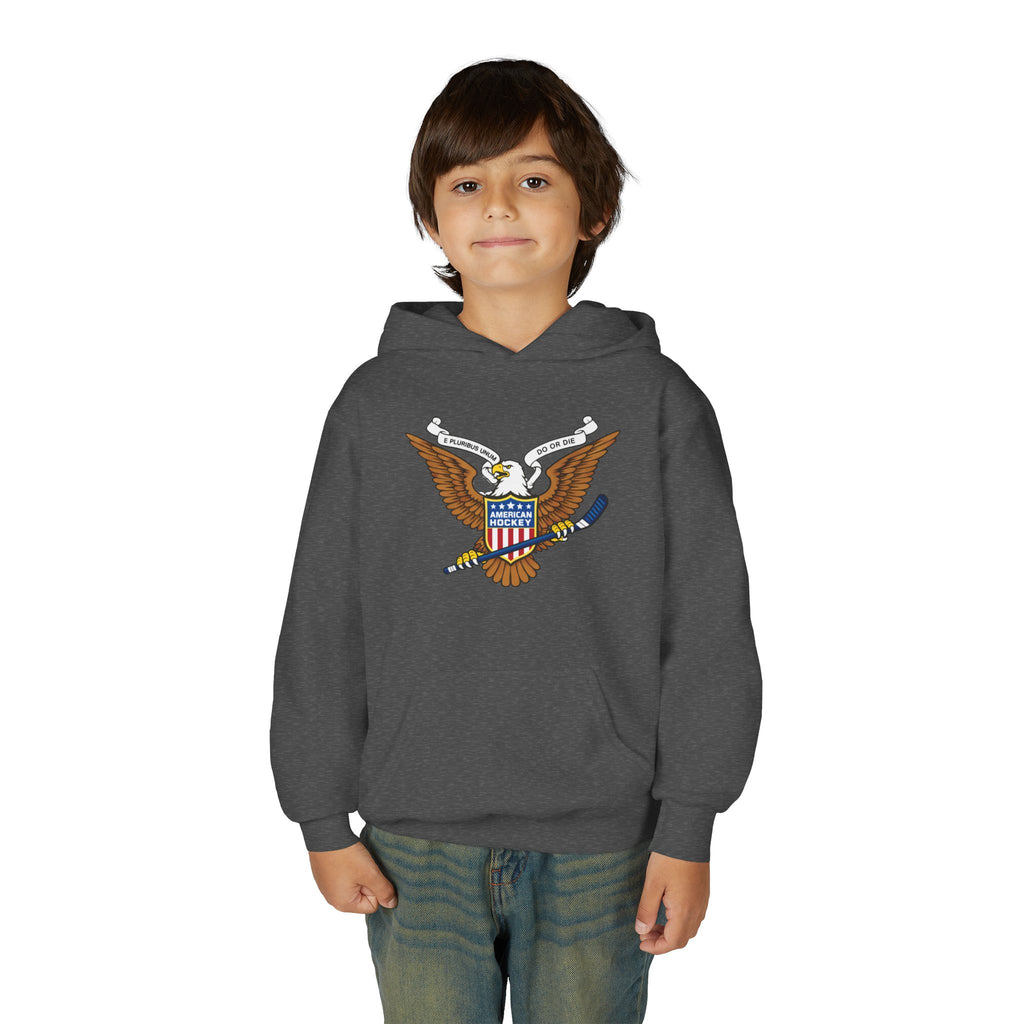 DO OR DIE - Youth Hoodie
