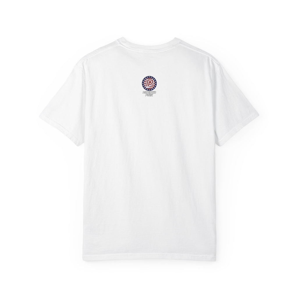 Hughes 2FITTY T-Shirt