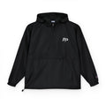 PP1 Anorak Jacket - Black