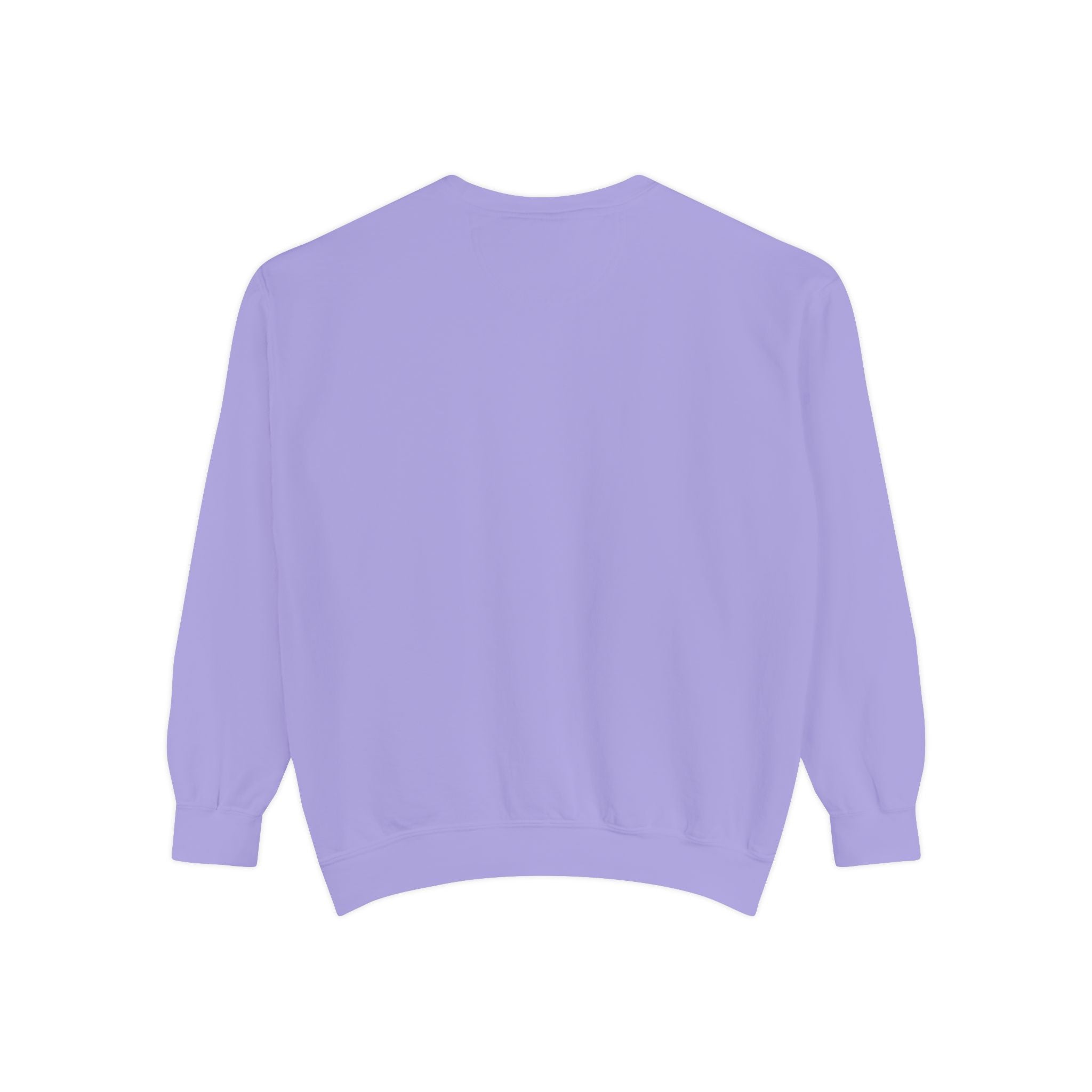 Trailblazers Women's American Hockey - Comfort Colors Sweatshirt