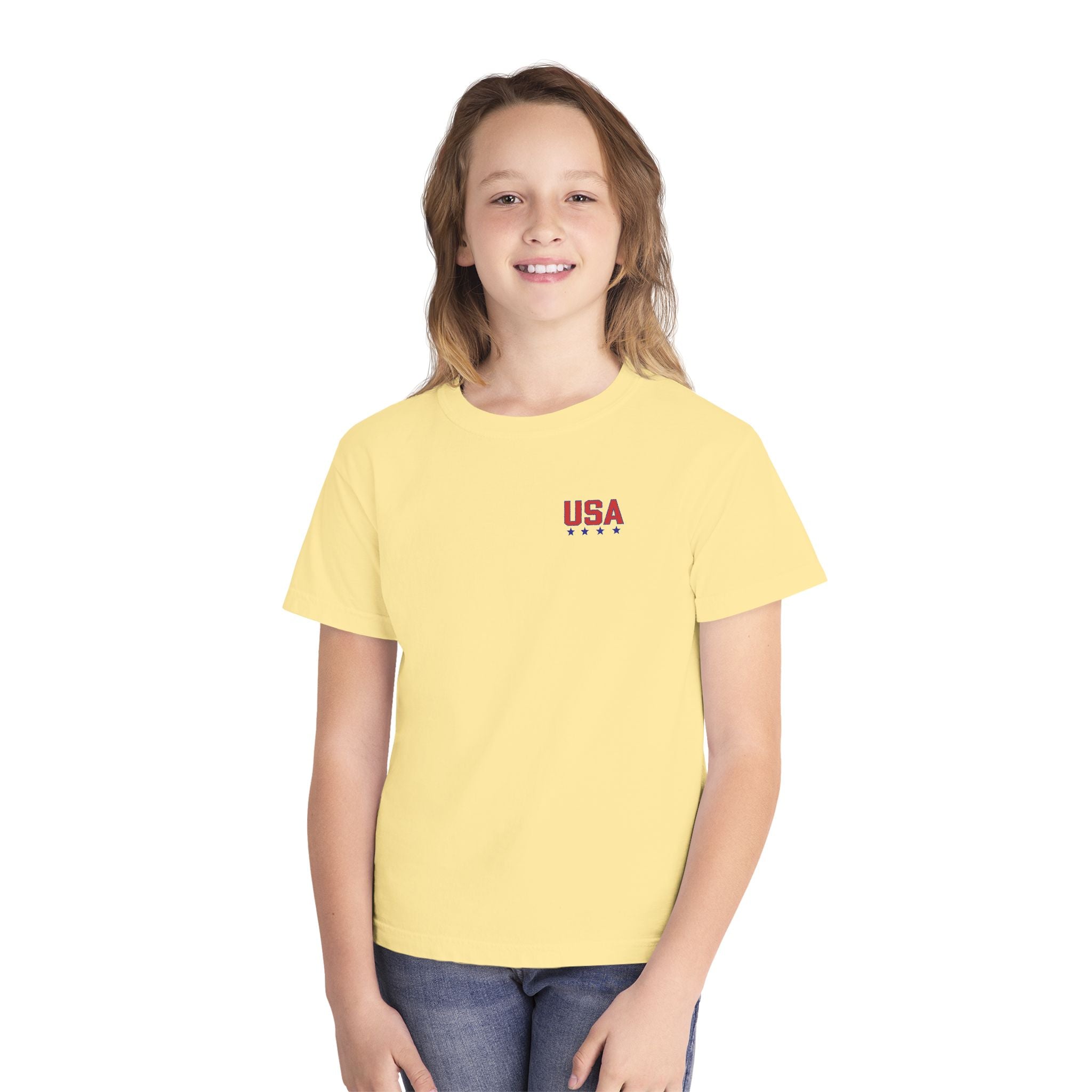 DO OR DIE - Youth Tee