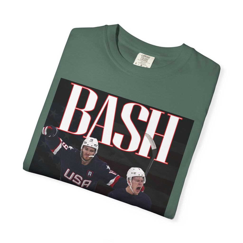 Bash Bros - T-shirt