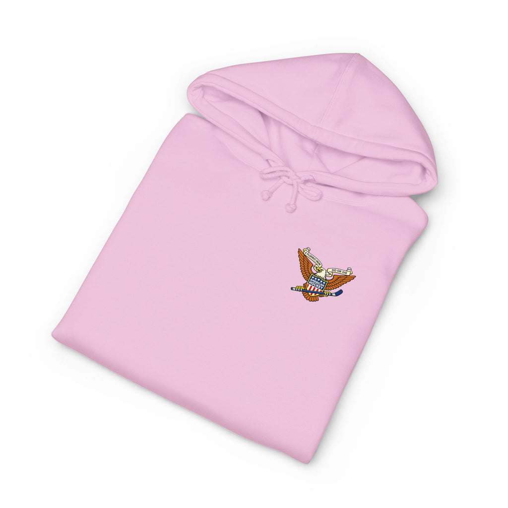 DO OR DIE — American Hockey Hoodie - Scott Special