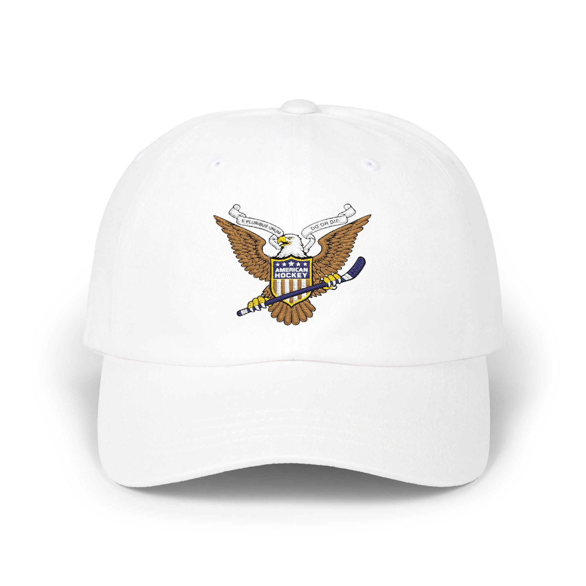 DO OR DIE - Dad Hat