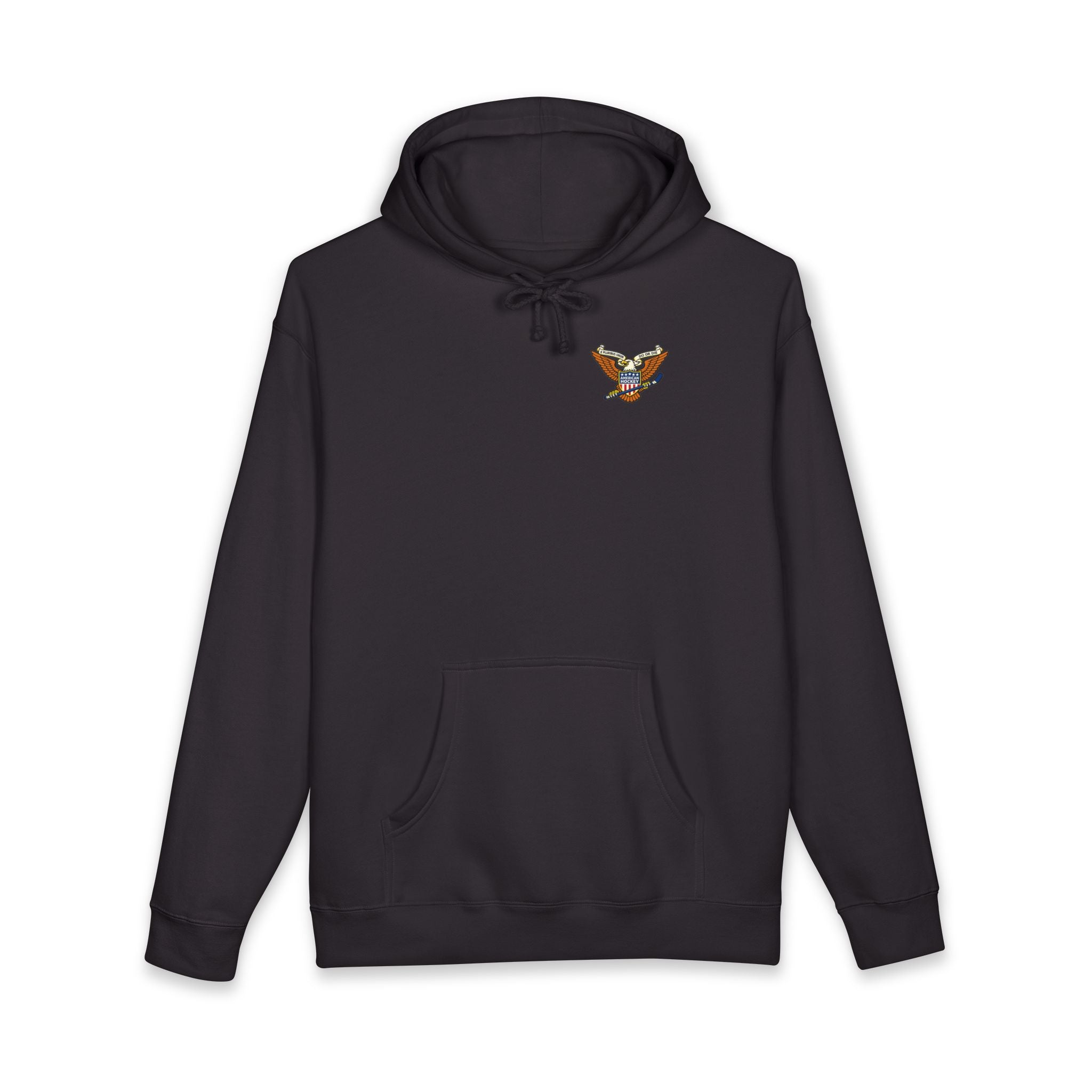 DO OR DIE — American Hockey Hoodie - Scott Special