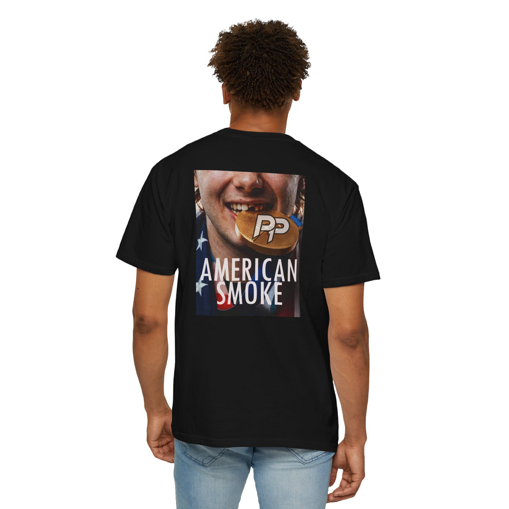 PP1 American Smoke