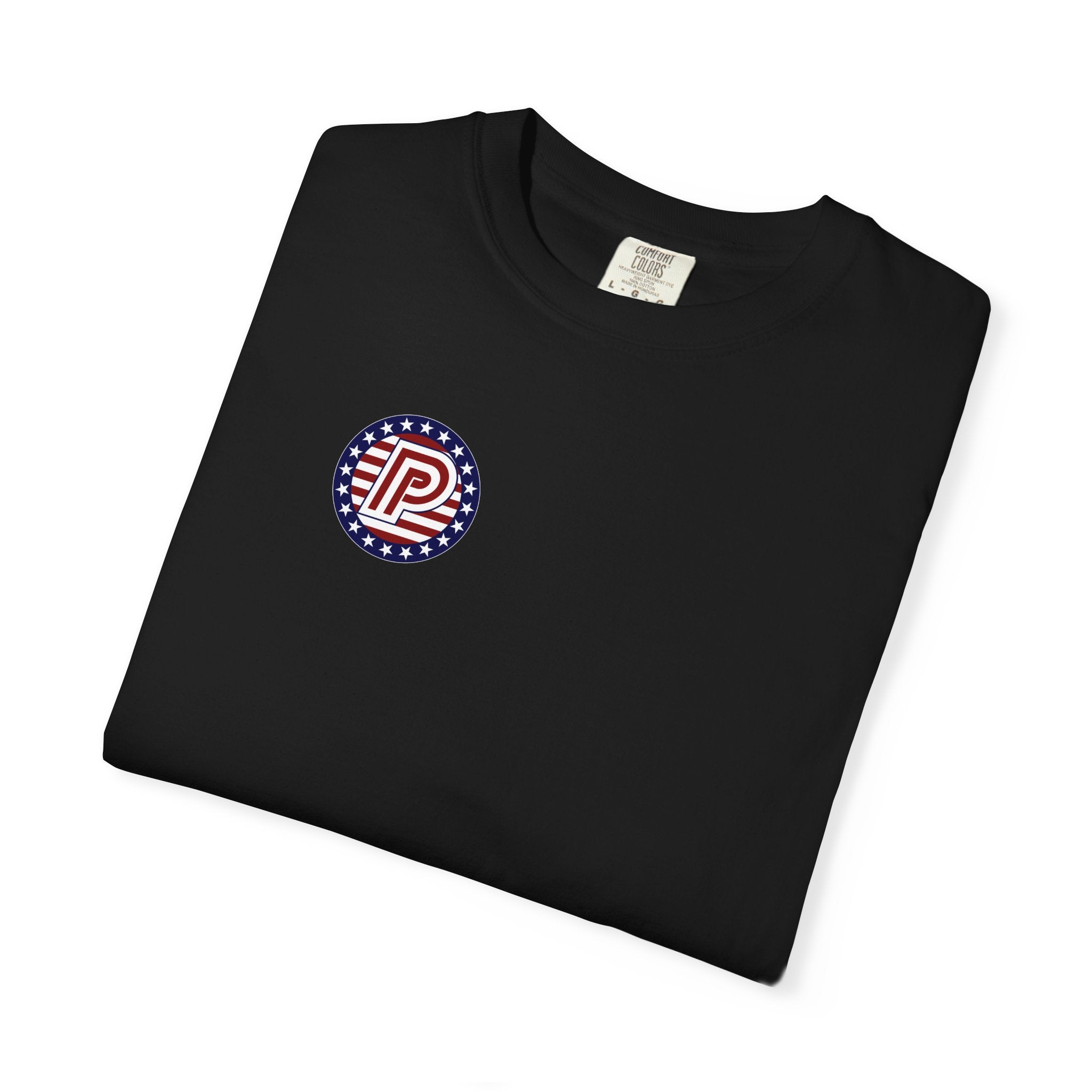 America 250 Patriotic PUP T-Shirt