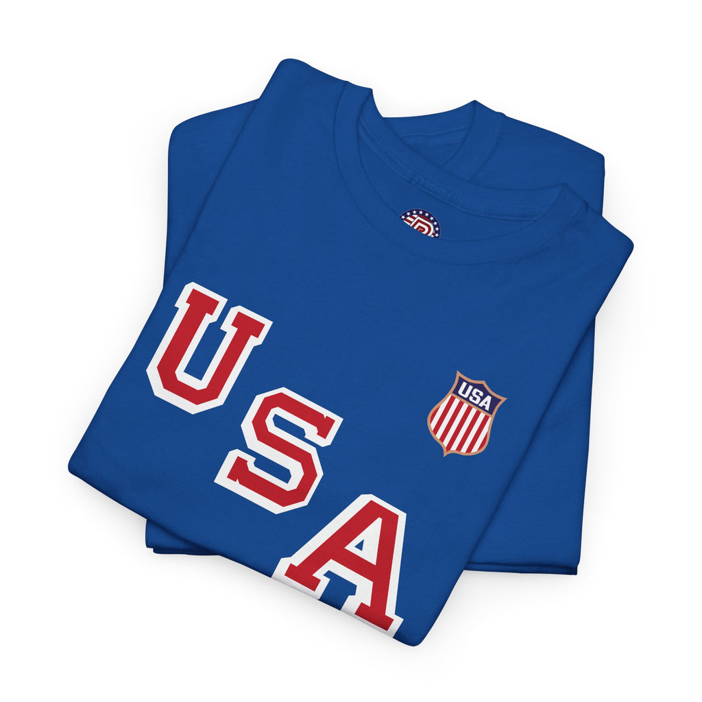 American Hockey - 2FITTY T-Shirt