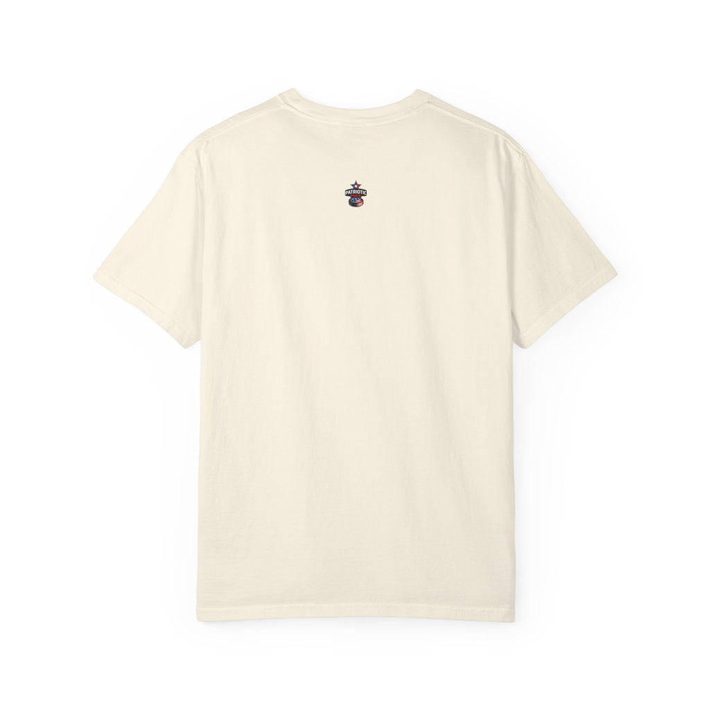 Proud American — Jack Hughes Comfort Colors T-shirt