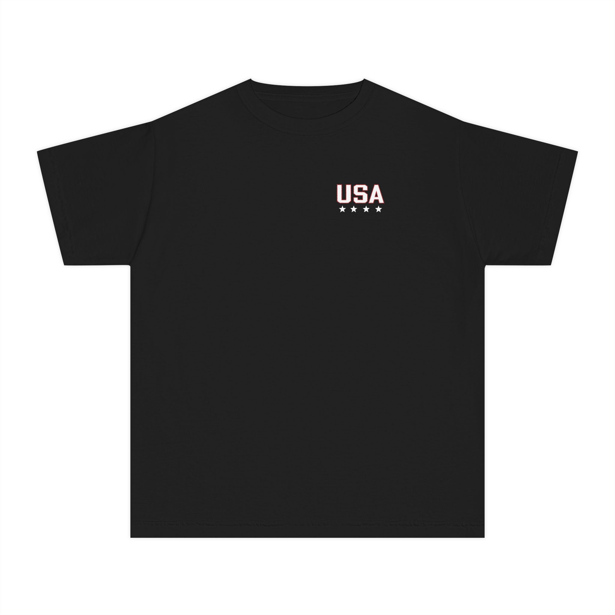 DO OR DIE - Youth Tee