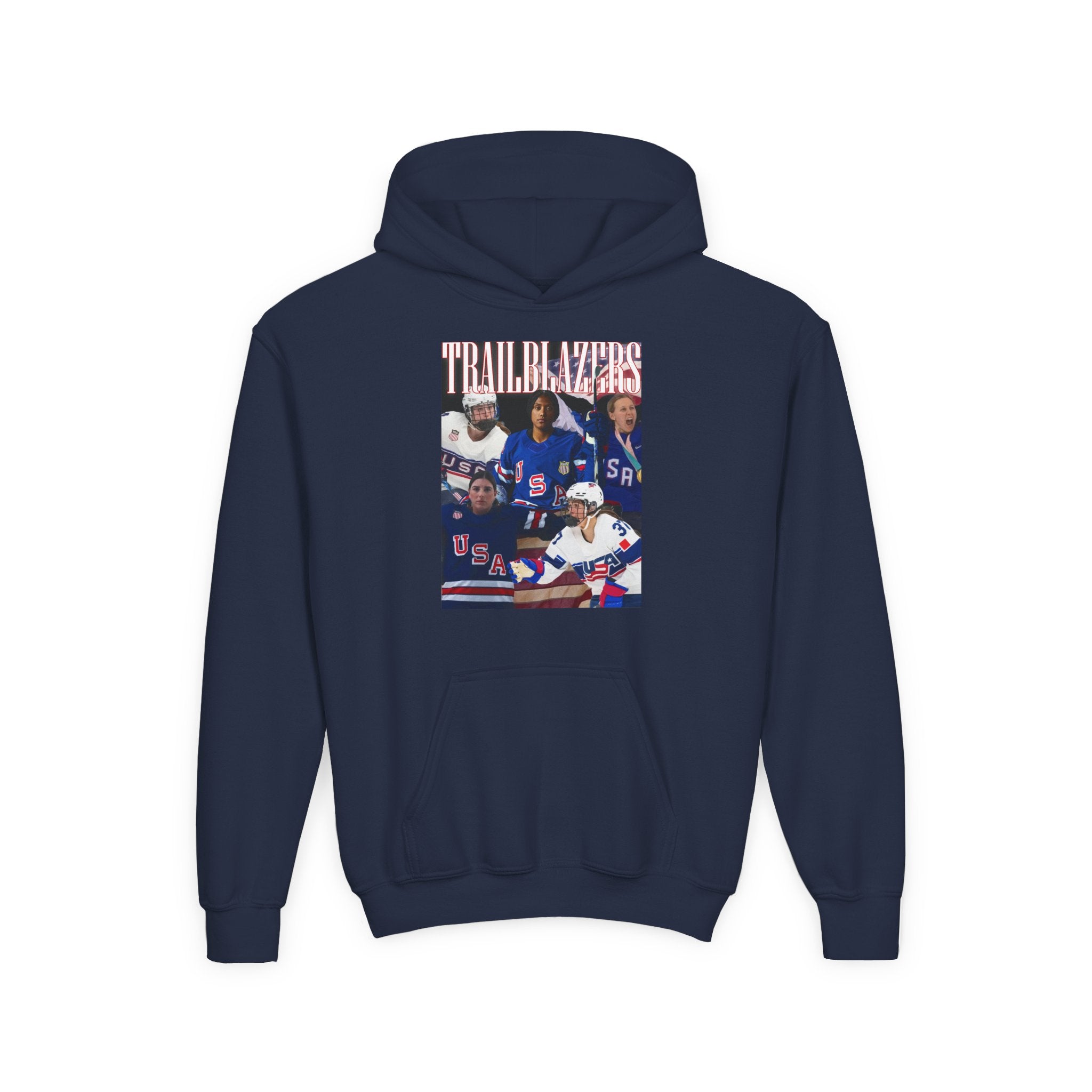 Trailblazers – Youth Tee