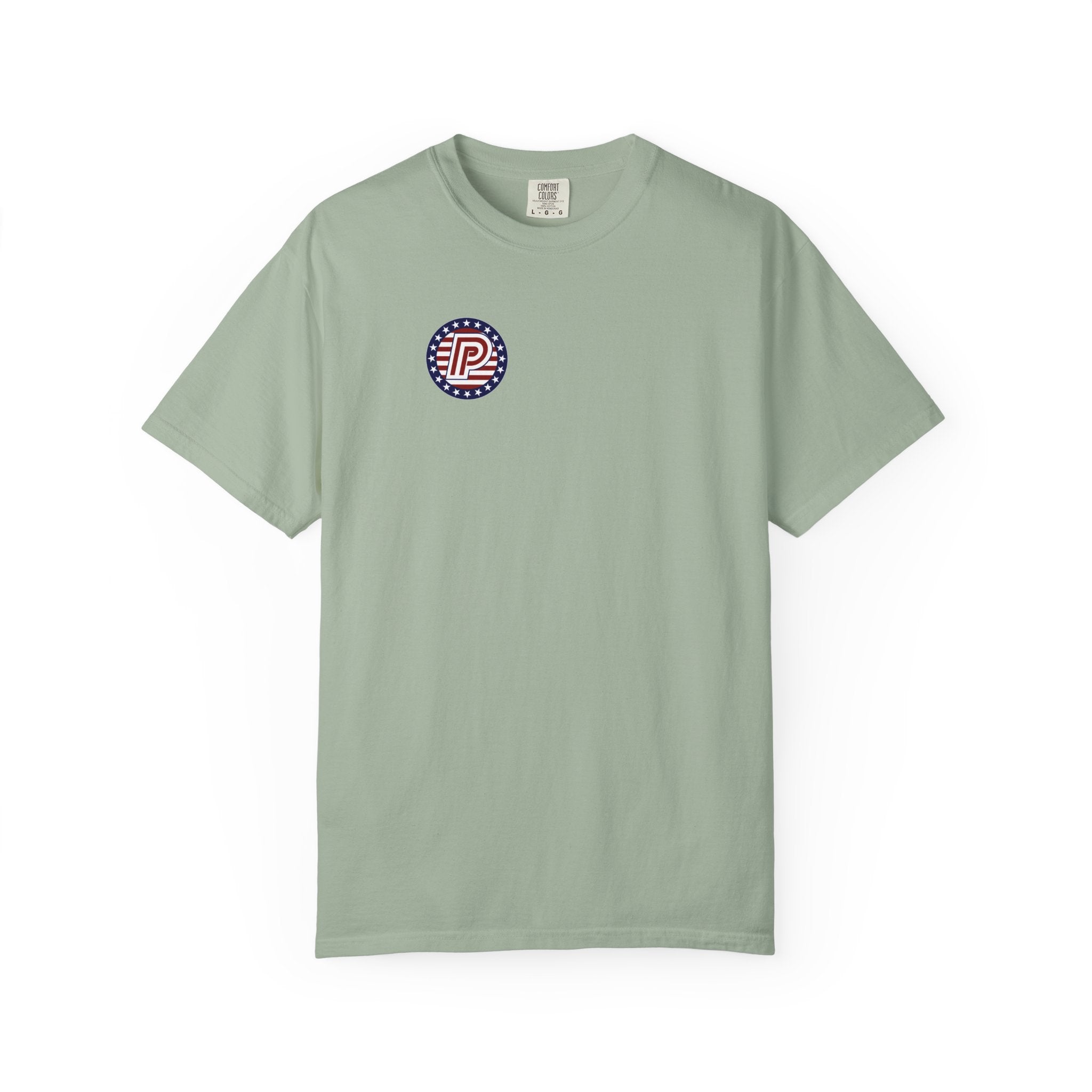 America 250 Patriotic PUP T-Shirt