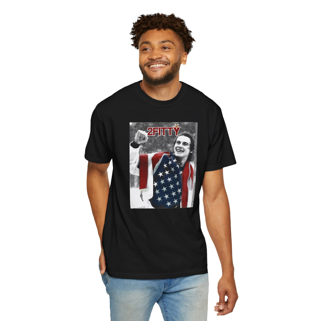 Hughes 2FITTY T-Shirt
