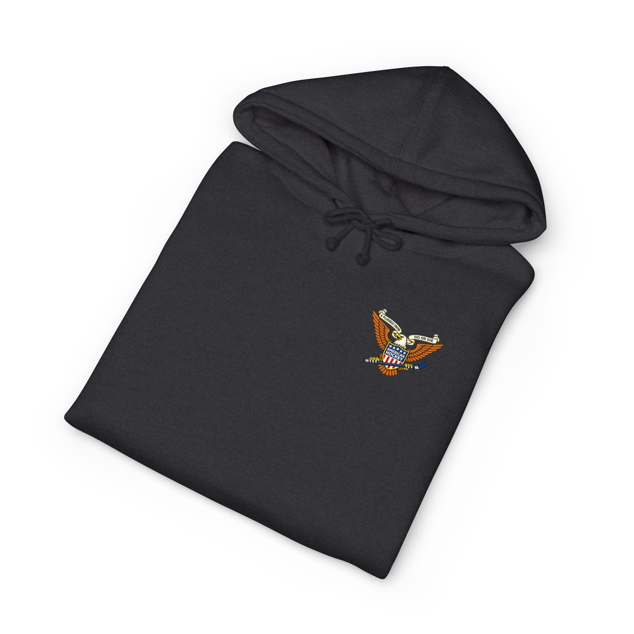 DO OR DIE — American Hockey Hoodie - Scott Special