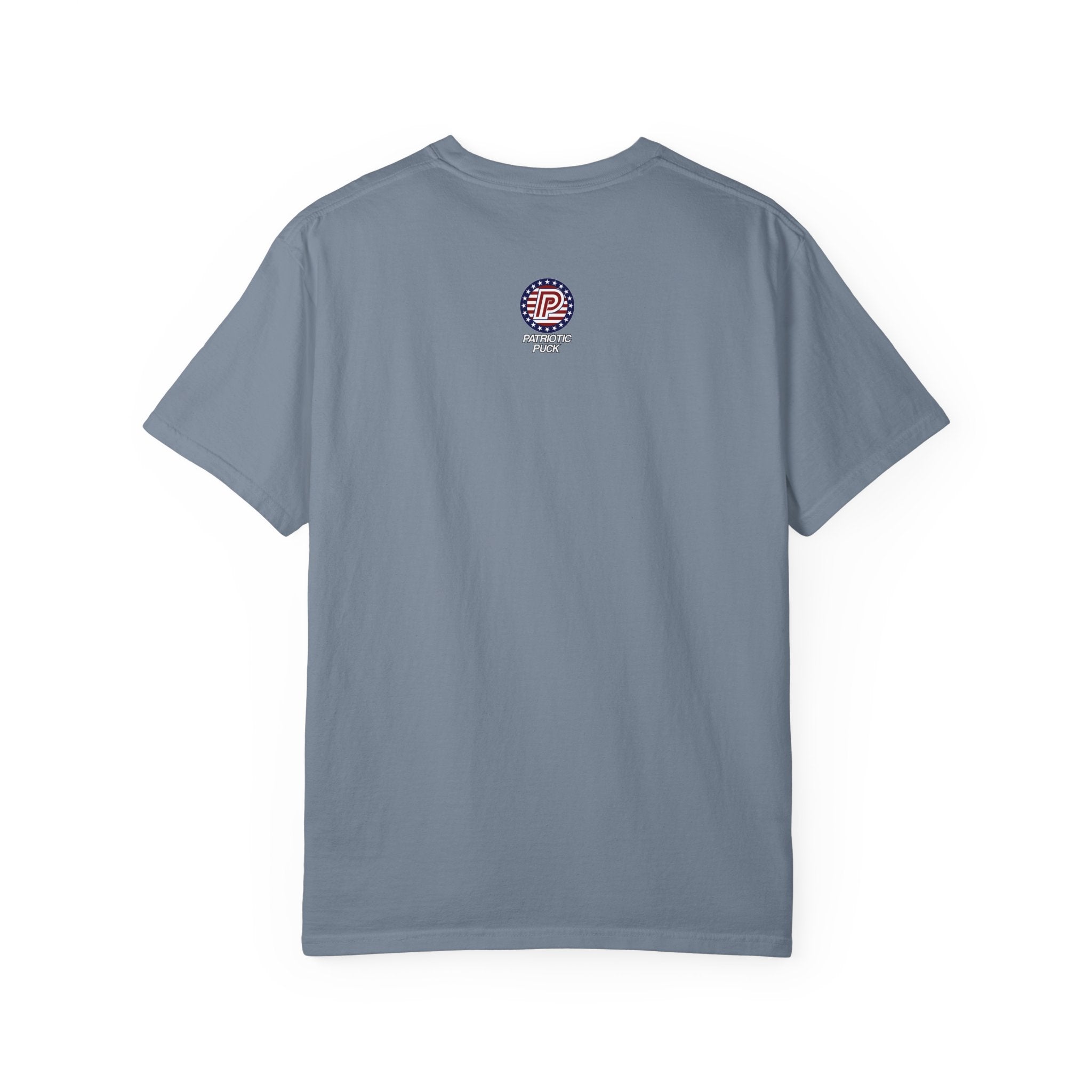 Hughes 2FITTY T-Shirt
