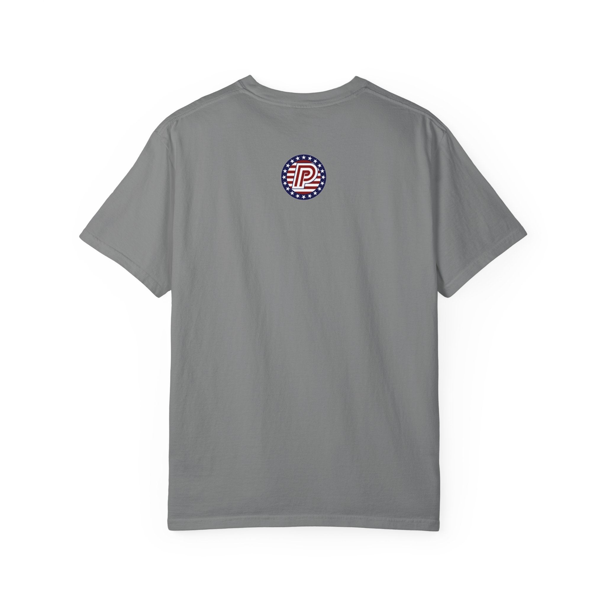 American Hockey - 2FITTY T-Shirt