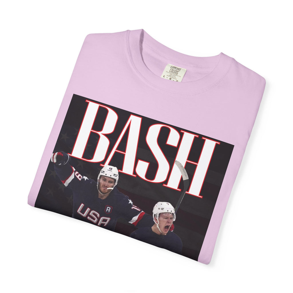 Bash Bros - T-shirt