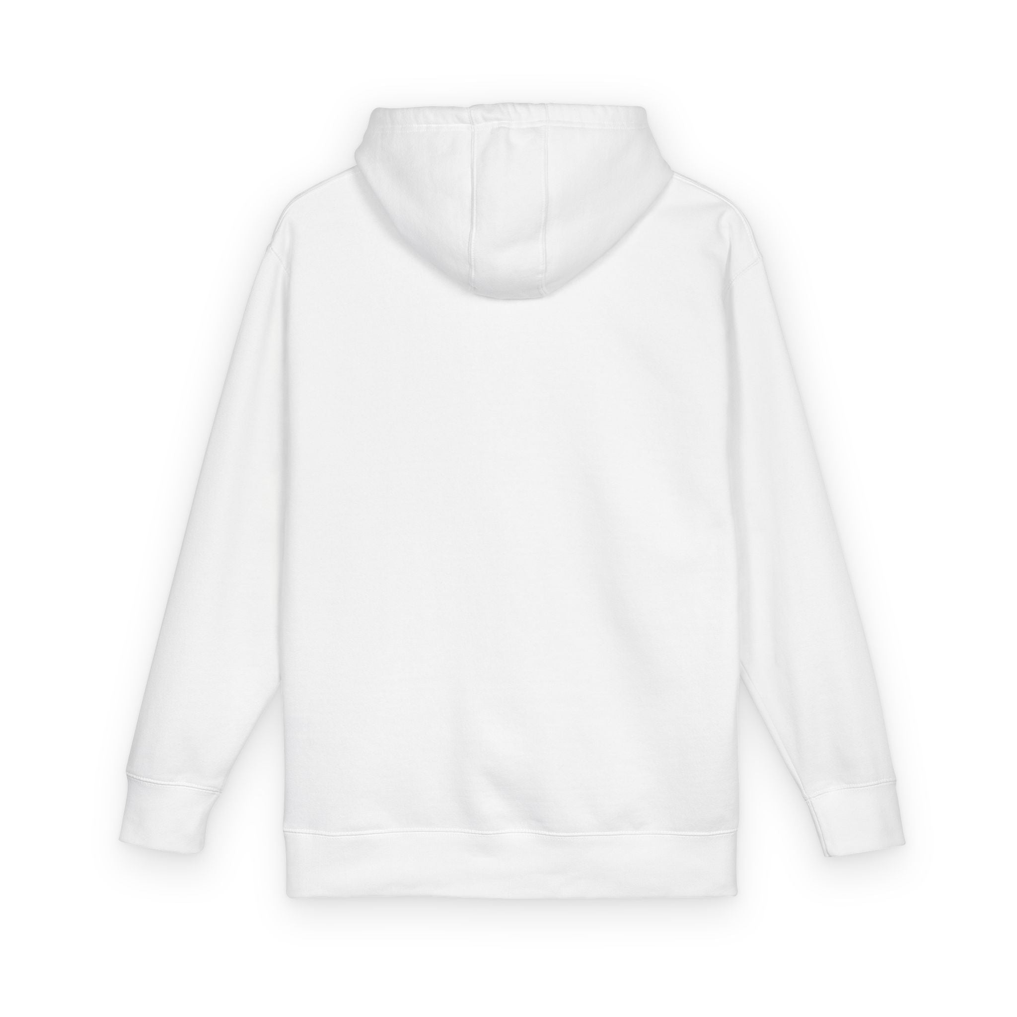 American Hockey — Embroidered Hoodie