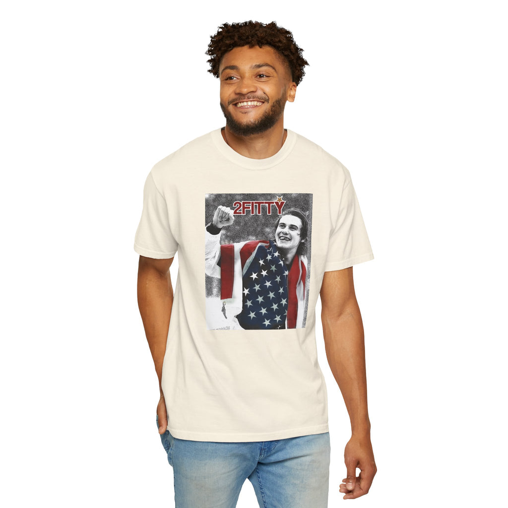 Hughes 2FITTY T-Shirt
