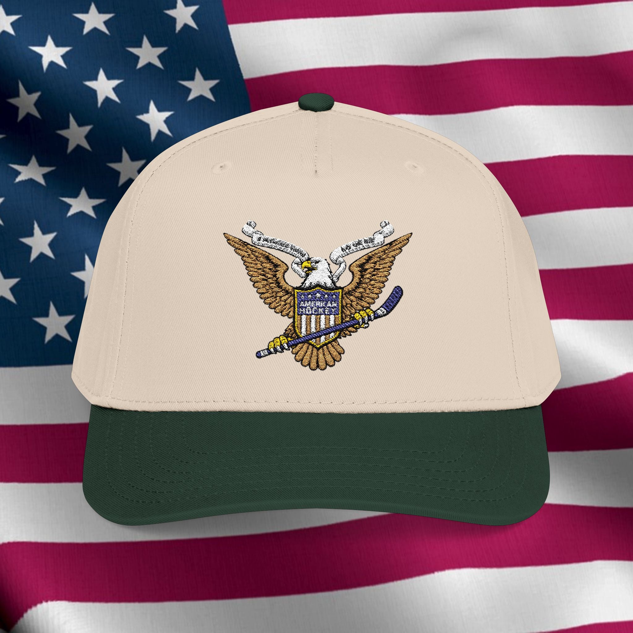 DO OR DIE – Vintage-Style Hat
