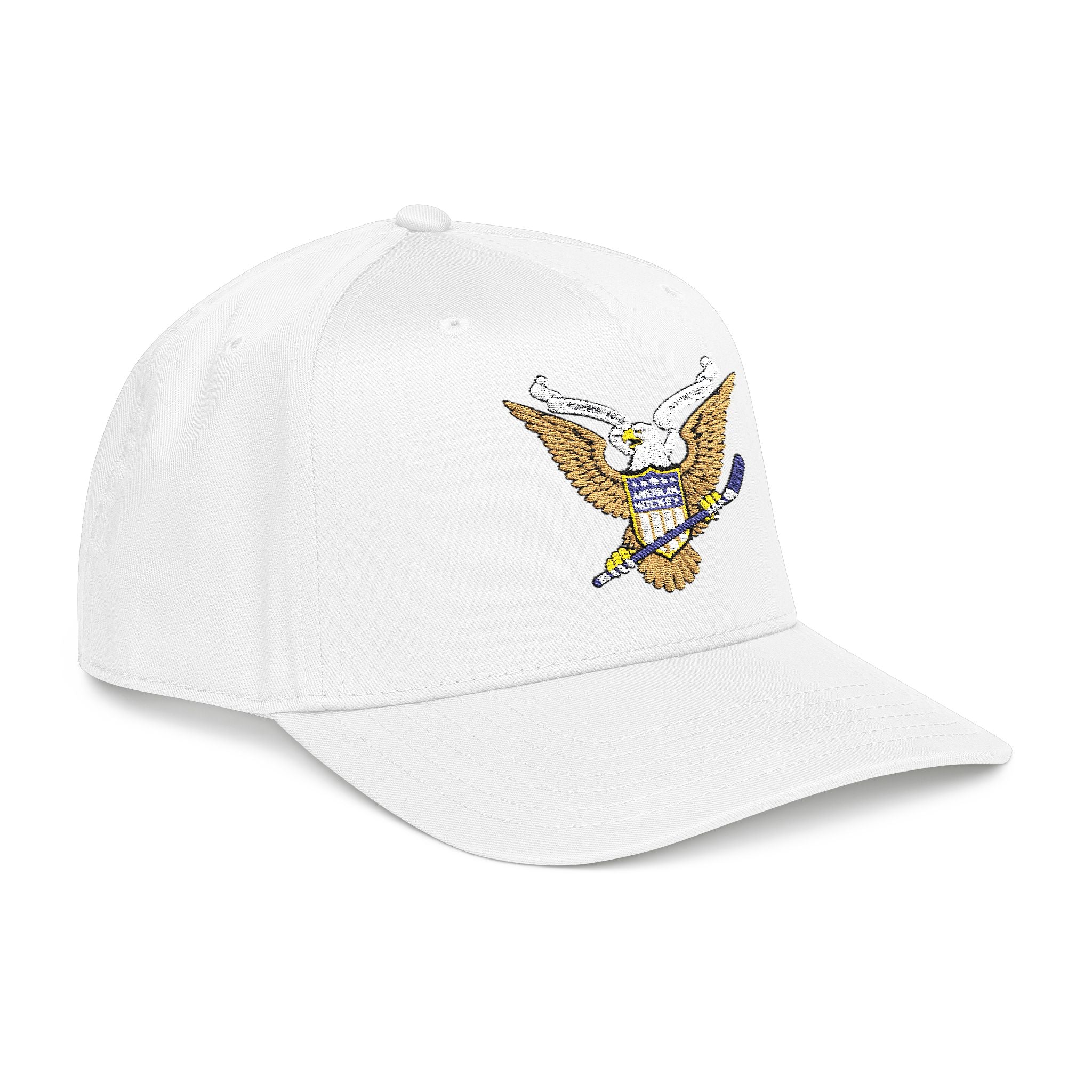 DO OR DIE – Vintage-Style Hat