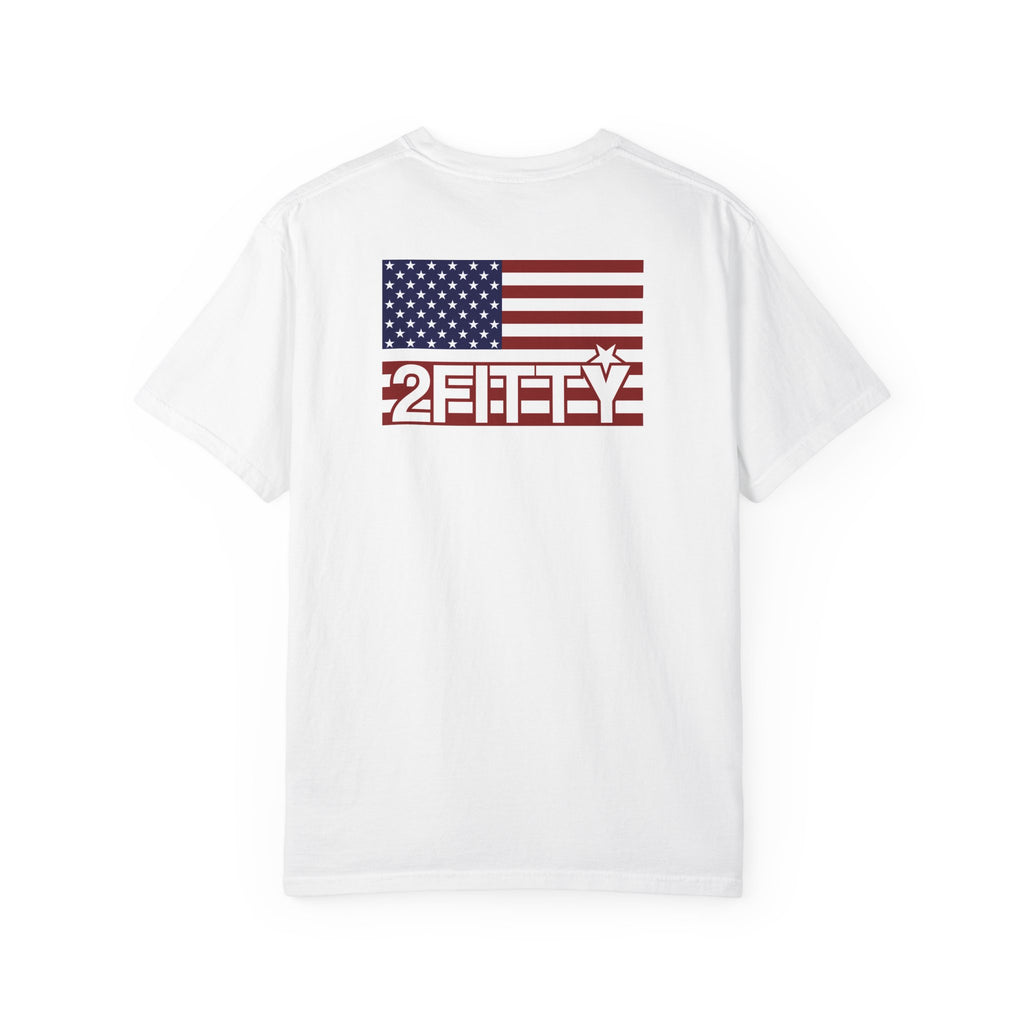 2FITTY Shaka Hockey Glove T-Shirt