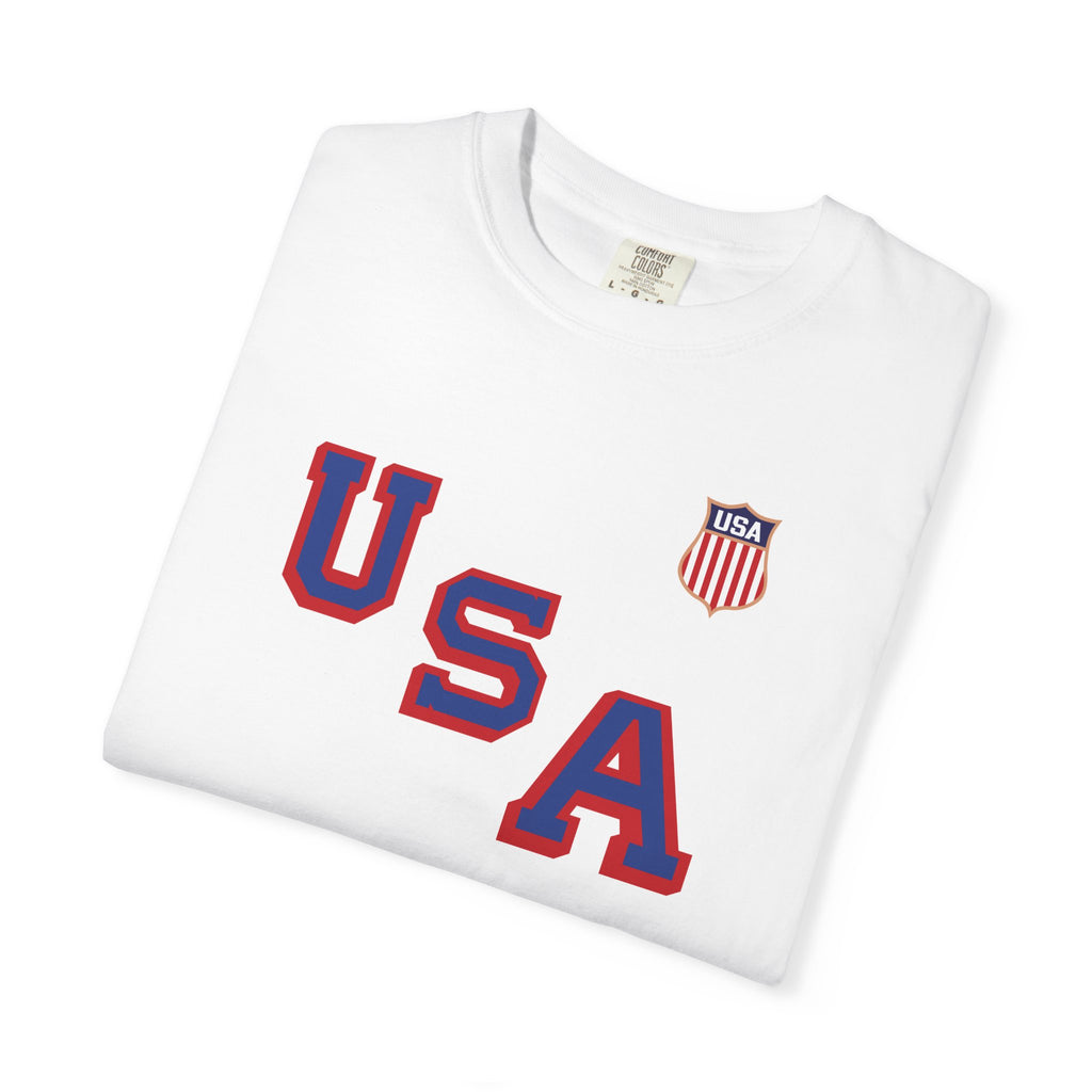American Hockey - 2FITTY T-Shirt