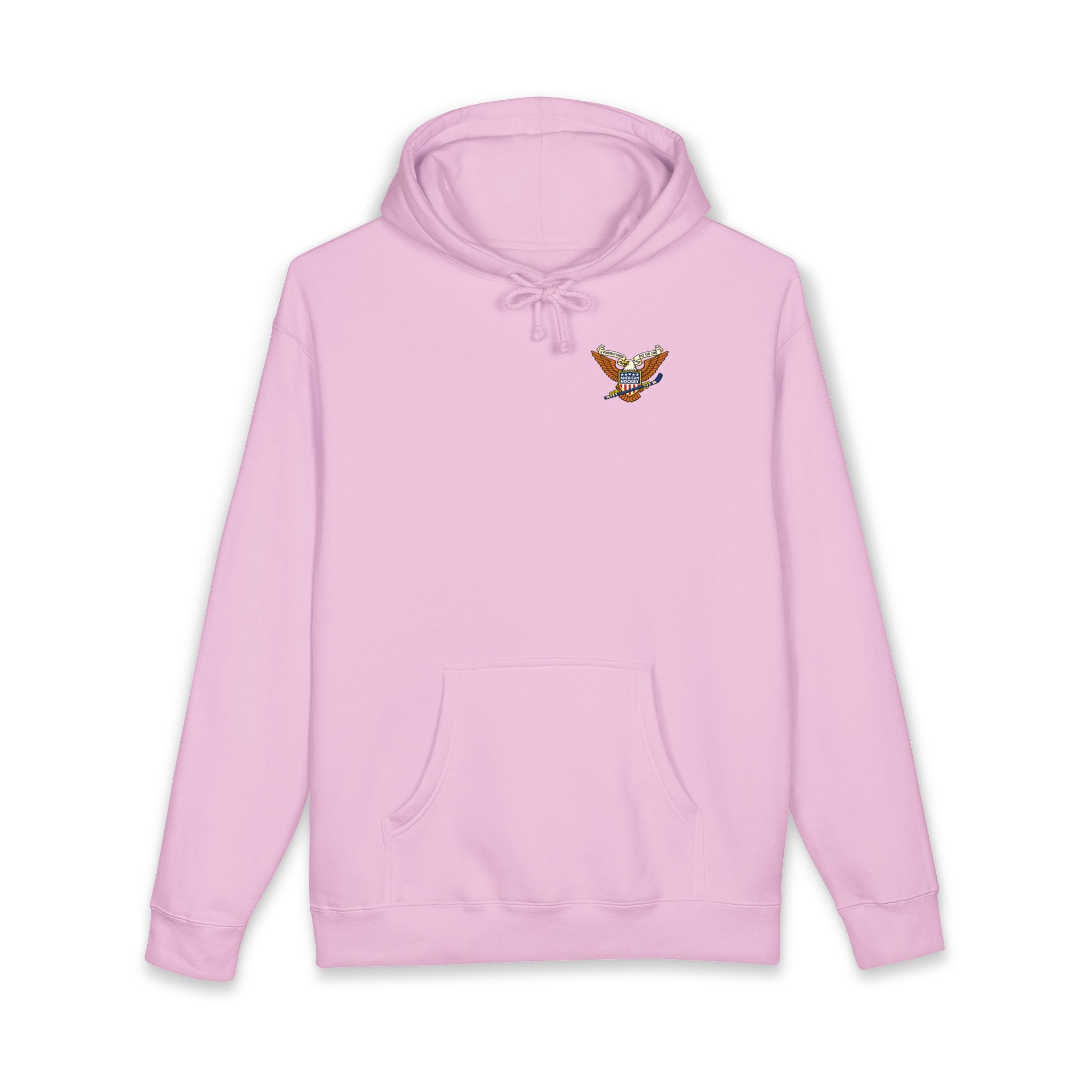 DO OR DIE — American Hockey Hoodie - Scott Special