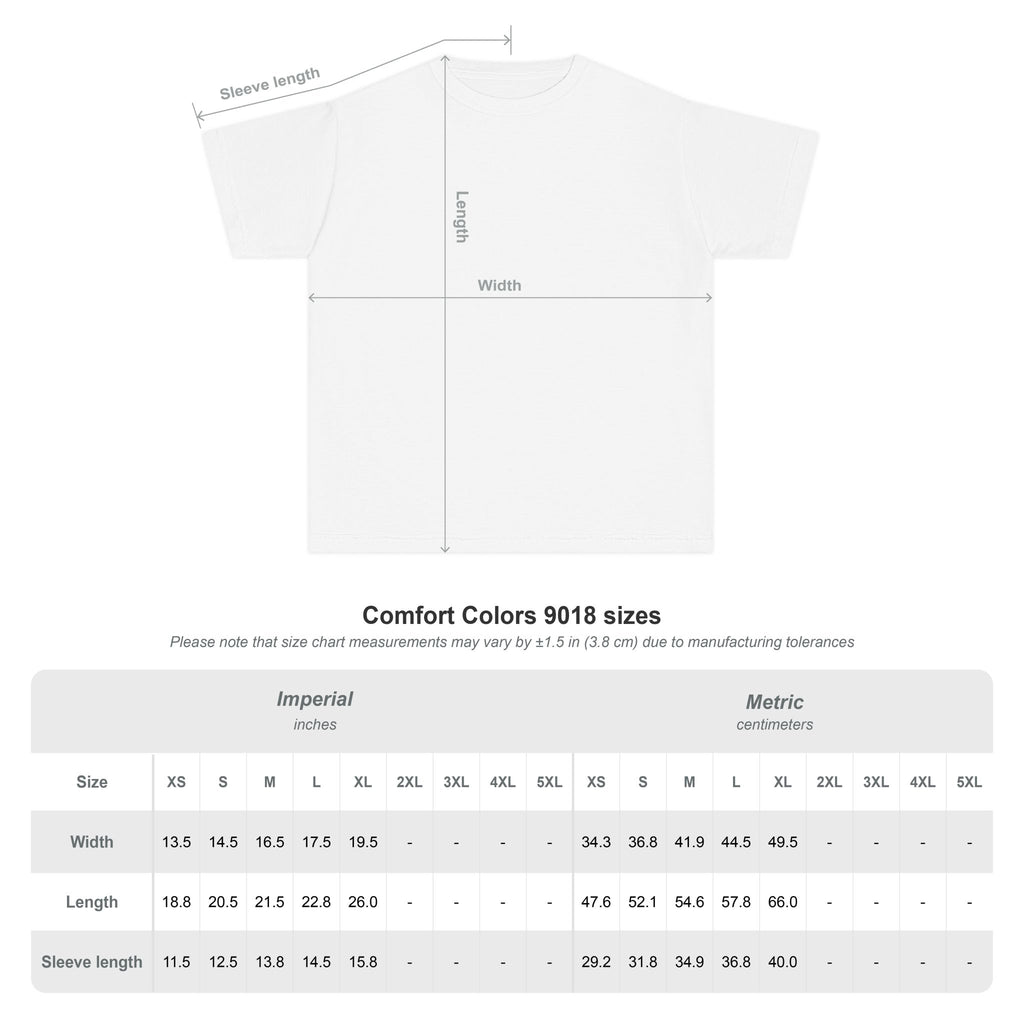DO OR DIE - Youth Tee