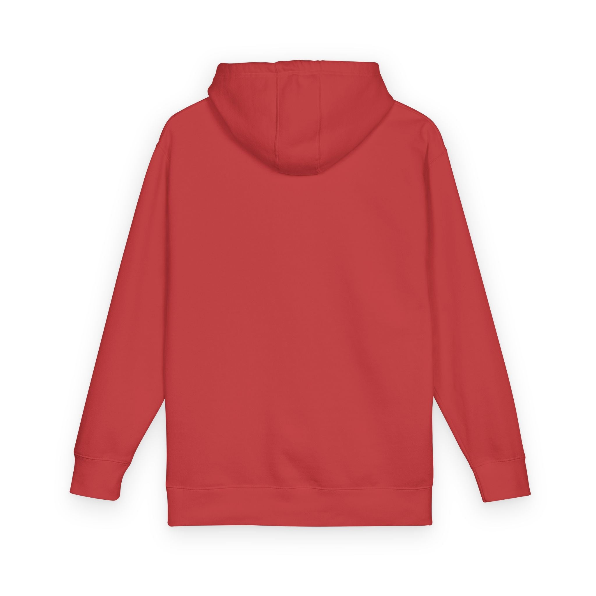 American Hockey — Embroidered Hoodie