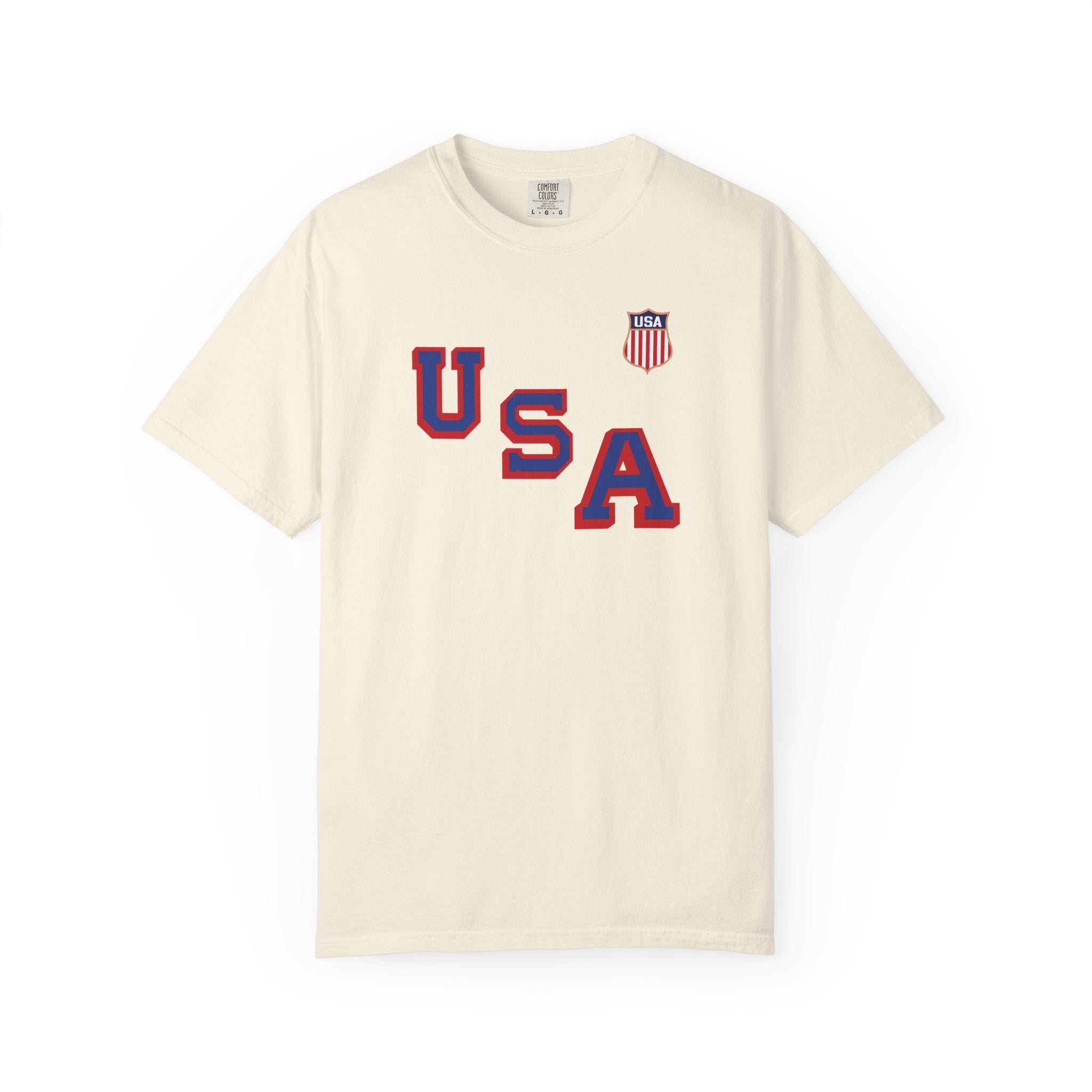American Hockey - 2FITTY T-Shirt
