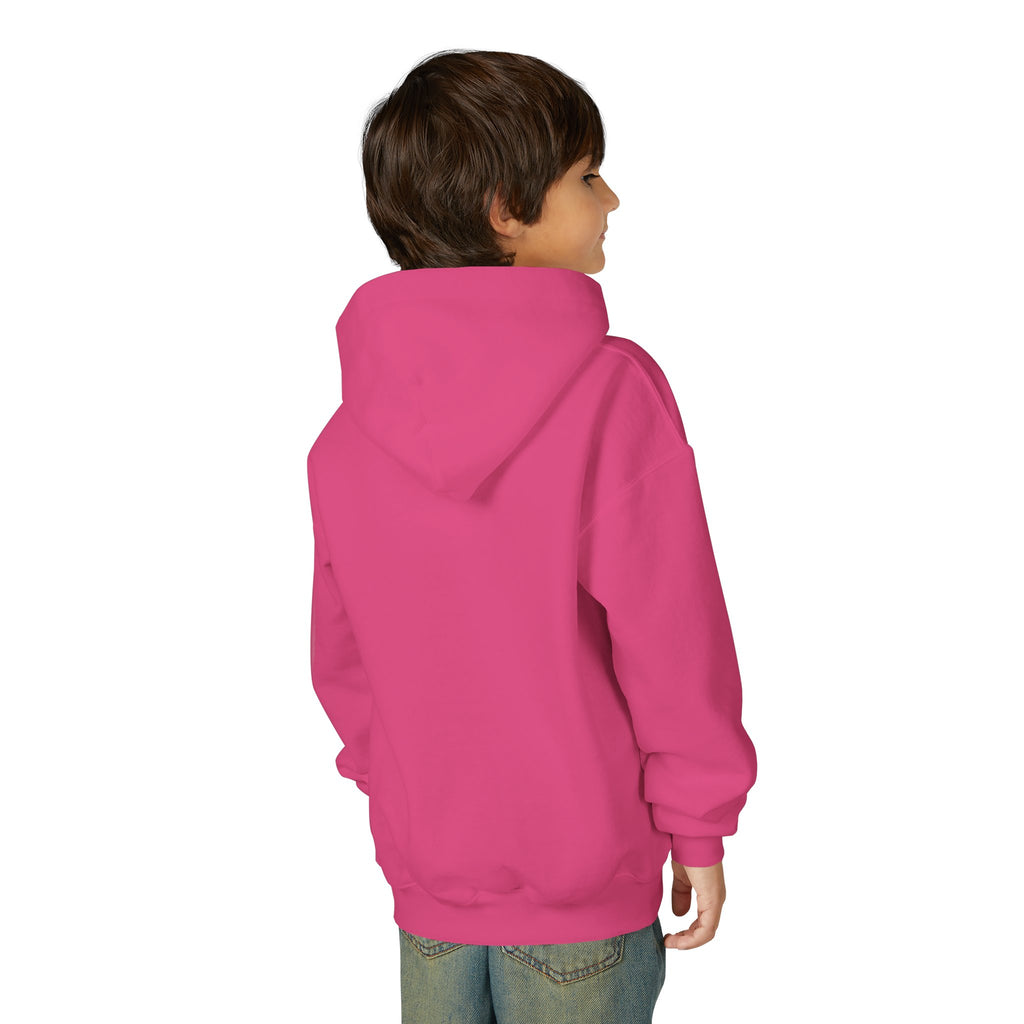 Bash Bros - Youth Hoodie