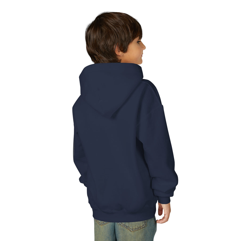 DO OR DIE - Youth Hoodie