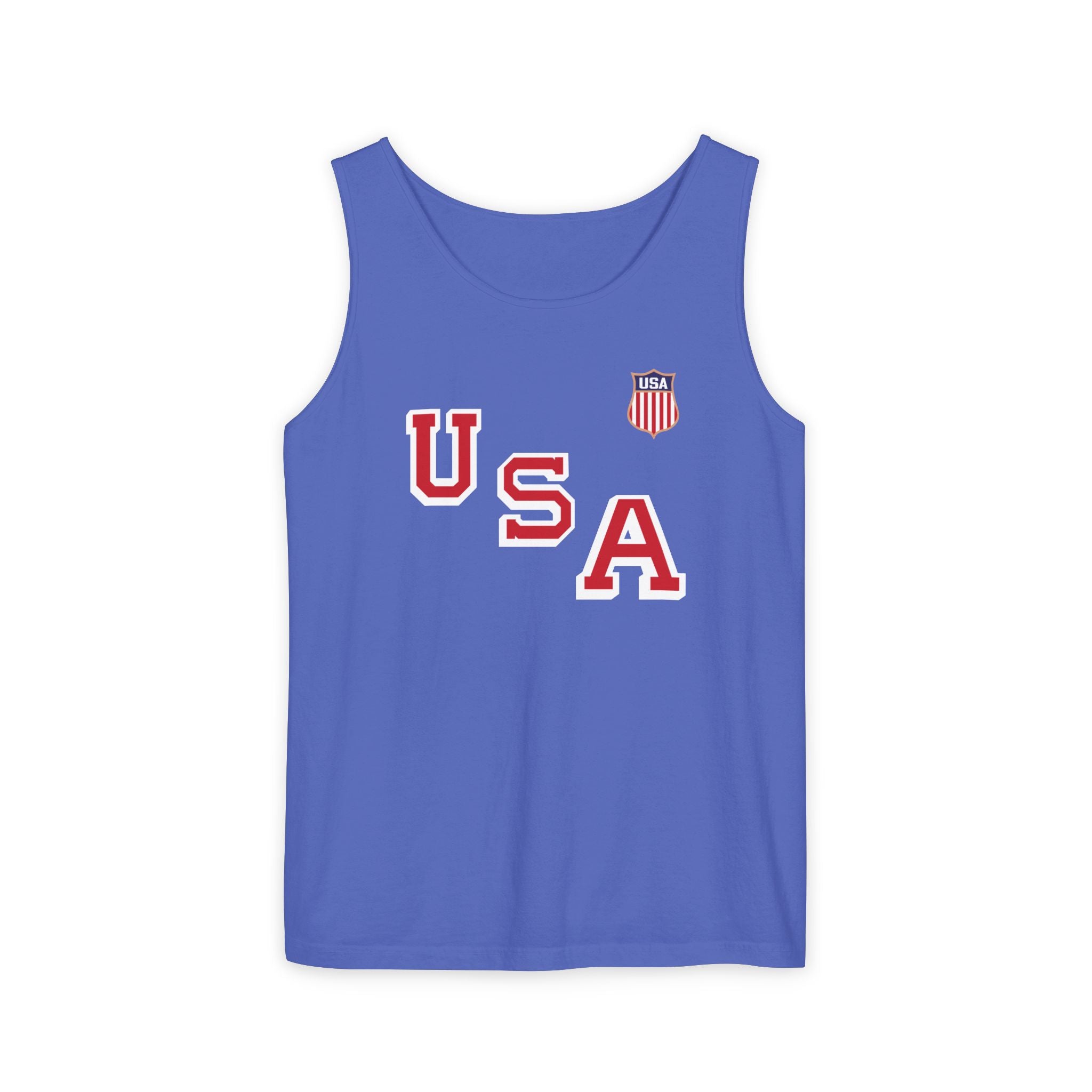 American Hockey - 2FITTY Tank Top