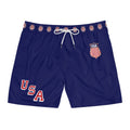 USA 2FITTY Swim Trunks