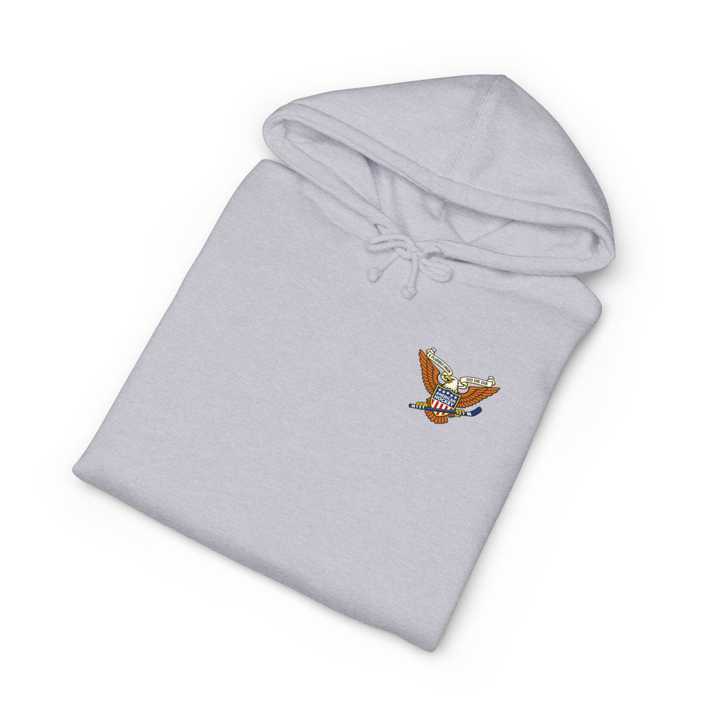 DO OR DIE — American Hockey Hoodie - Scott Special