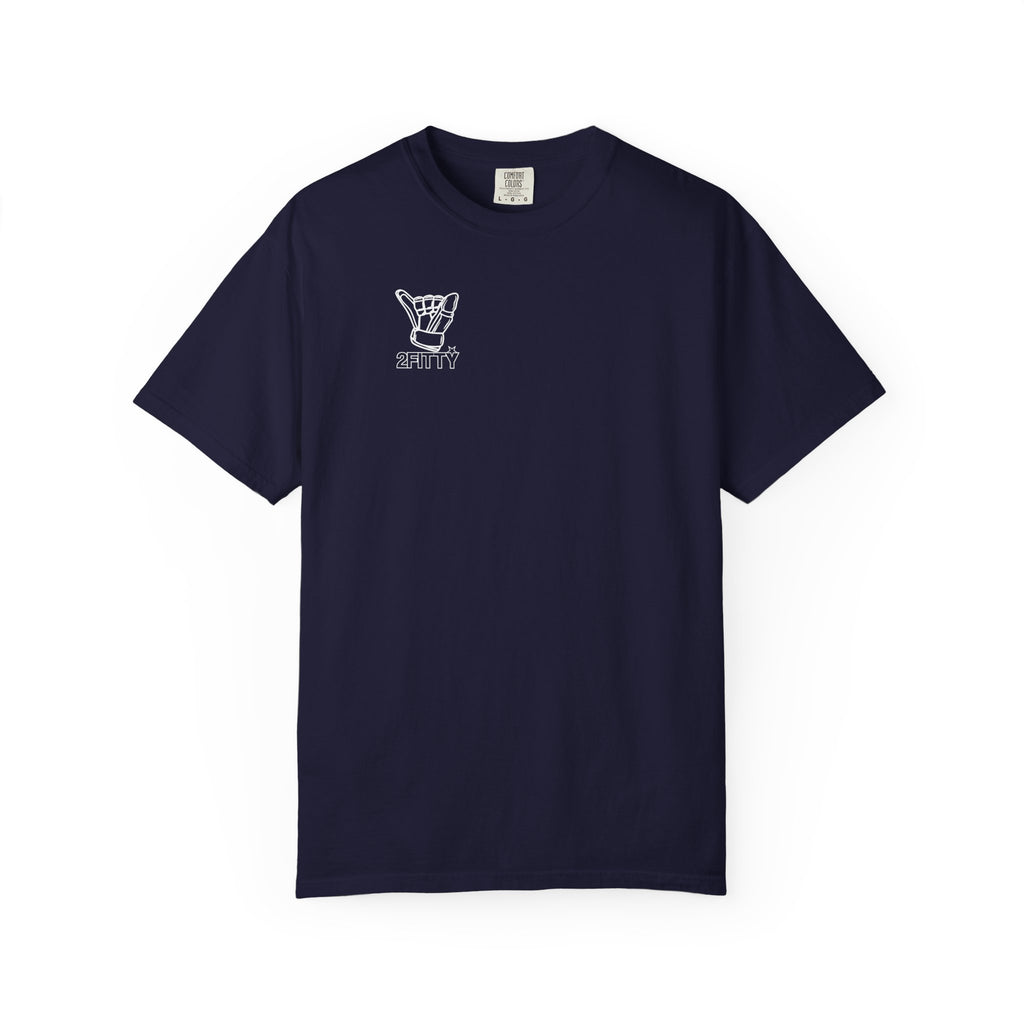 2FITTY Shaka Hockey Glove T-Shirt