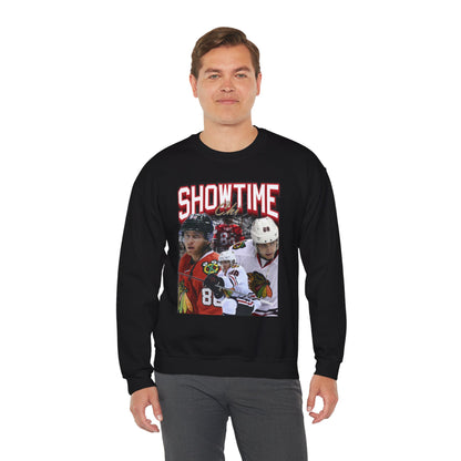 Showtime Chi - Crewneck Sweatshirt
