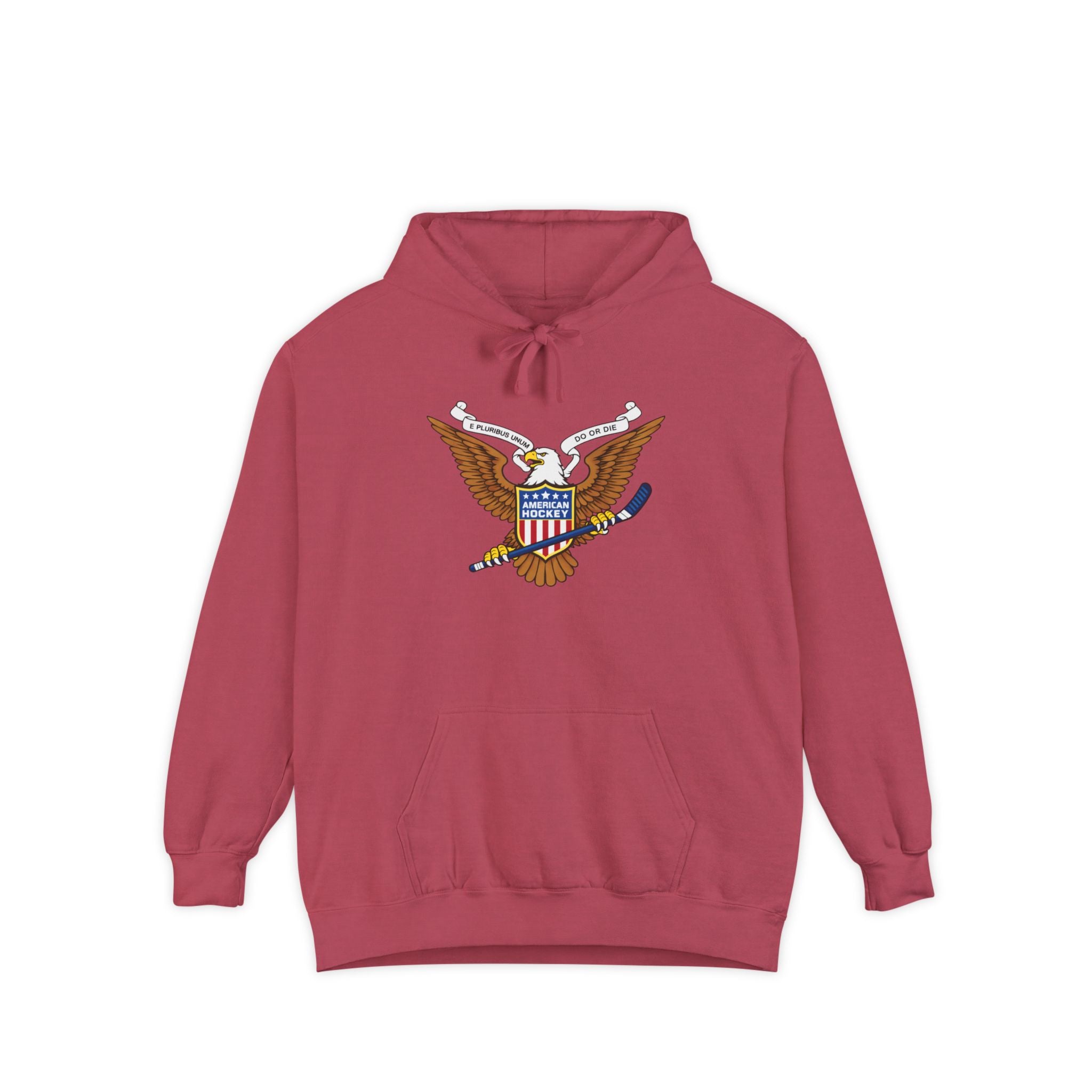 DO OR DIE - Comfort Colors Hoodie