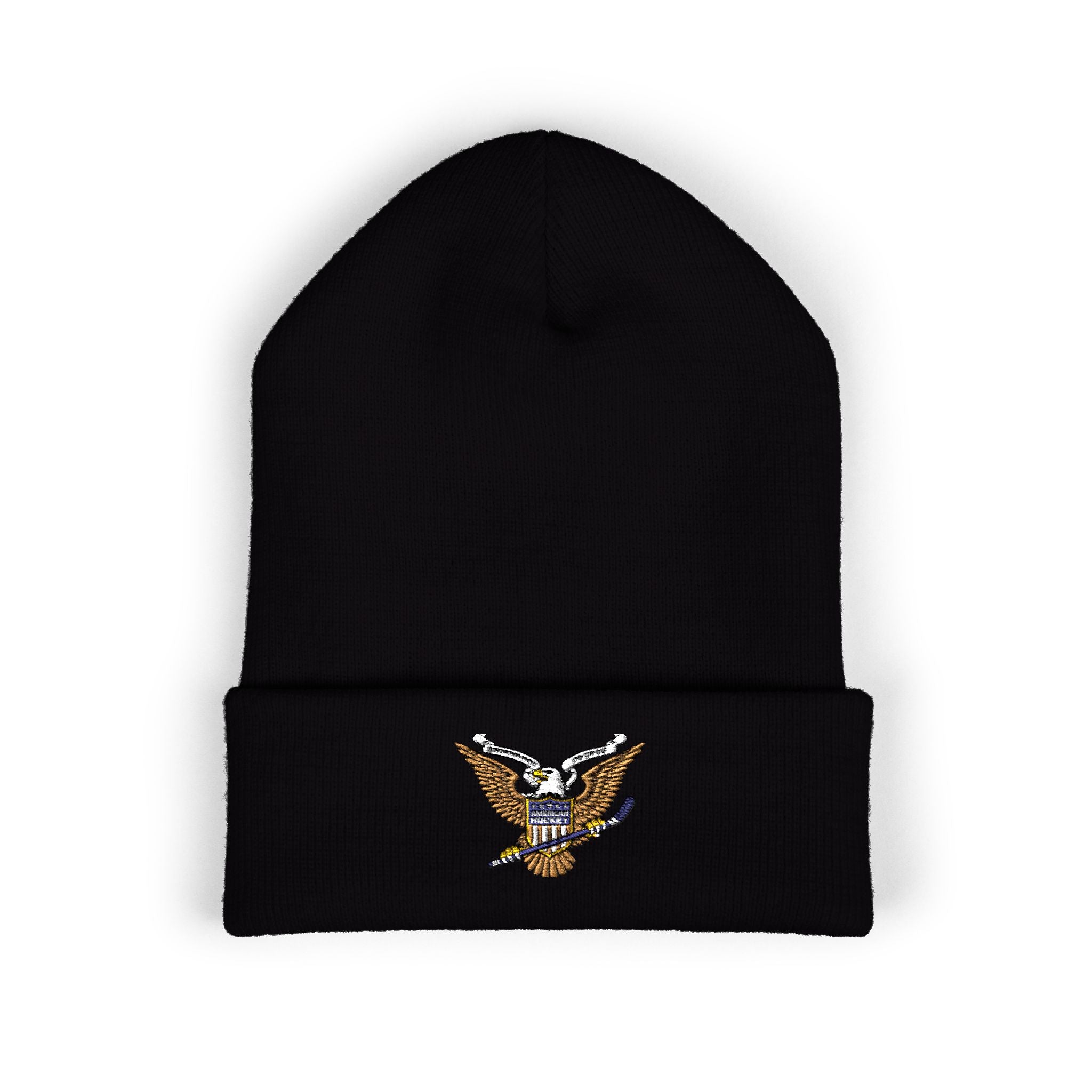 DO OR DIE - Embroidered Beanie