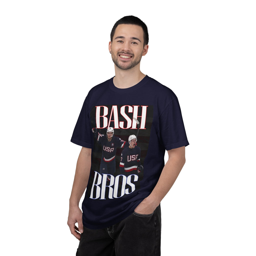 Bash Bros - T-shirt