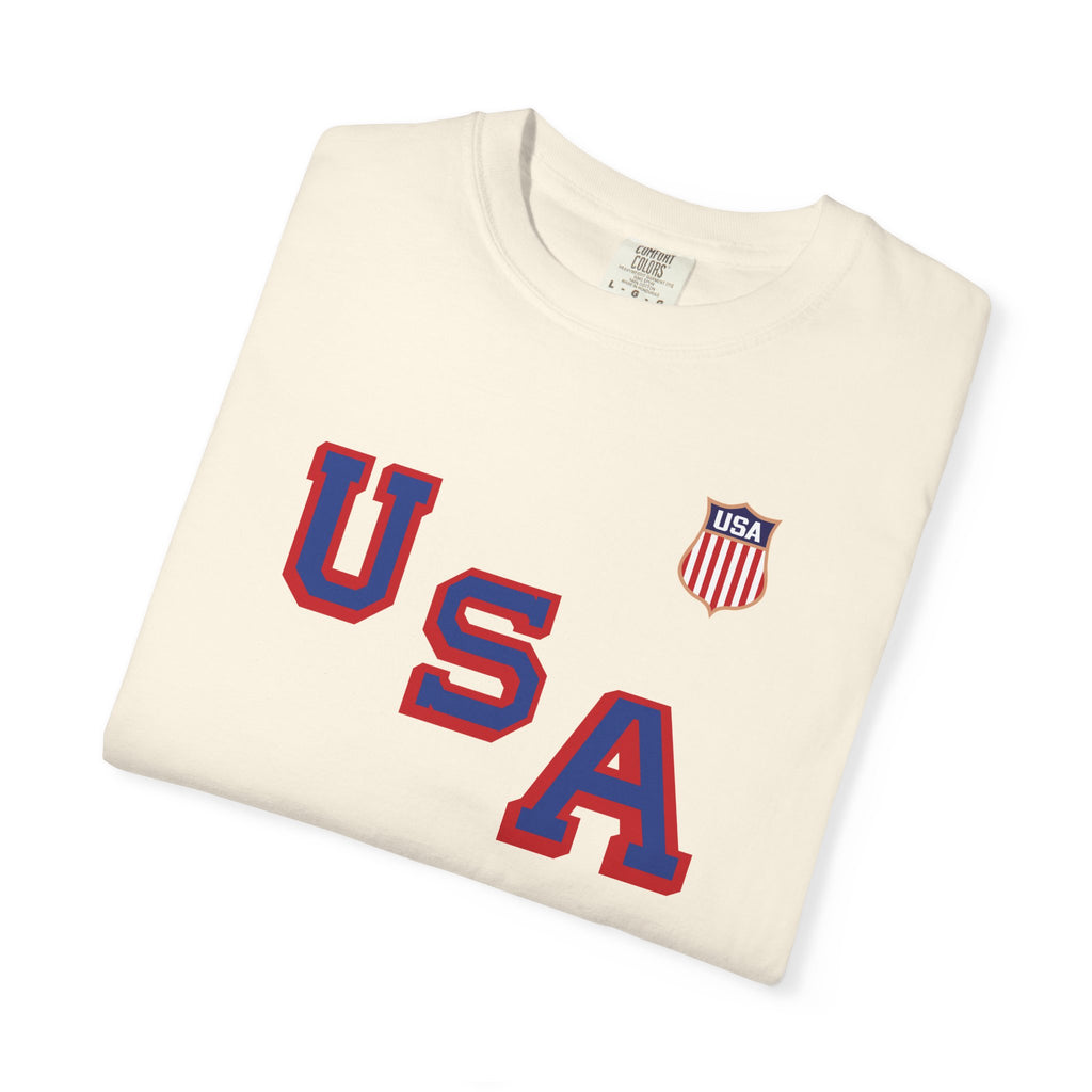 American Hockey - 2FITTY T-Shirt